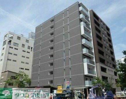 エントランス　外観