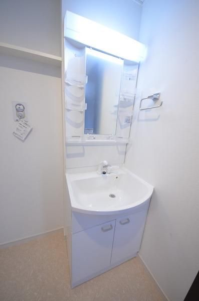 洗面設備　☆独立洗面台☆