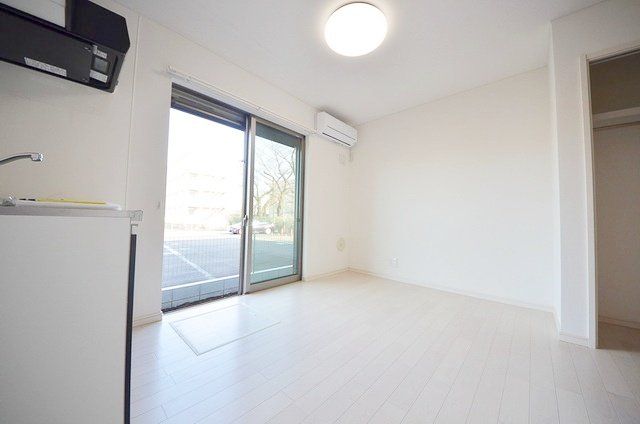 居室・リビング　☆日の当たる空間☆