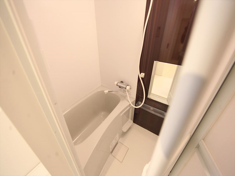 バス・シャワールーム　バスルーム　浴室暖房乾燥機付き　同仕様写真