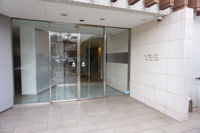 その他　エントランス（その他）まで5m