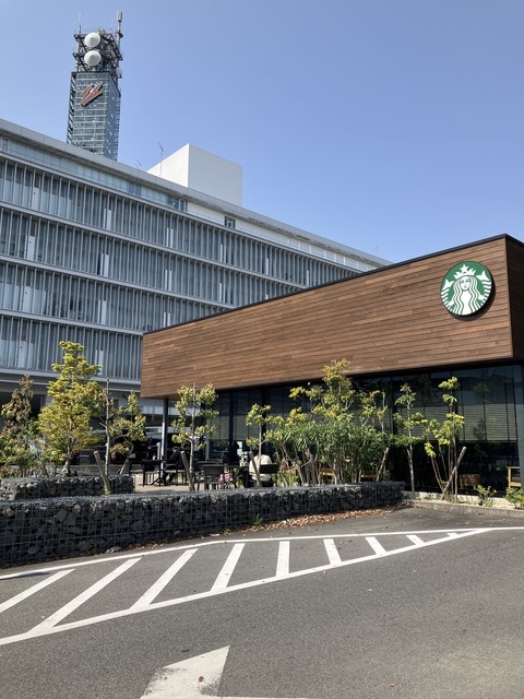 飲食店　スターバックスコーヒー東別院店（飲食店）まで512m