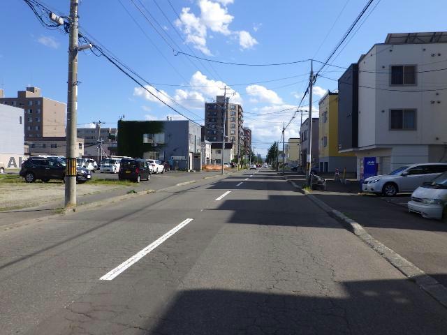 その他　周辺環境