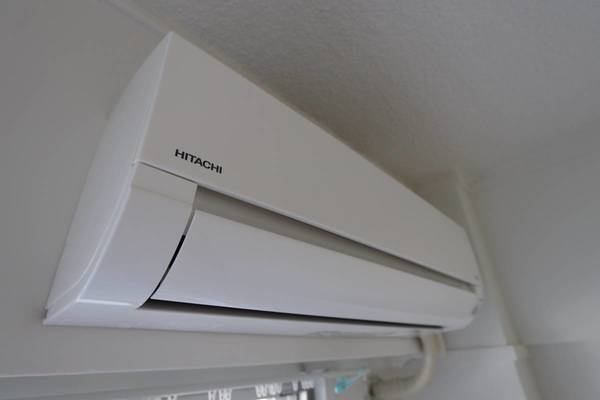 その他設備　ビレッジハウスの同一物件・同一タイプの間取りの写真です