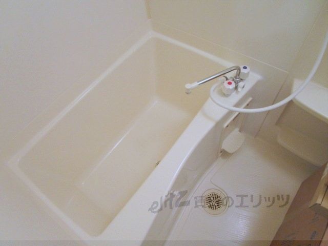 バス・シャワールーム　風呂