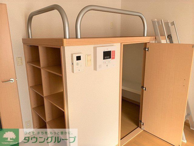 その他部屋・スペース