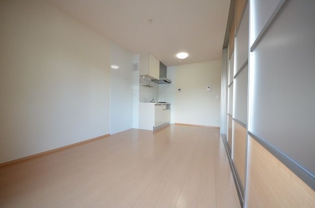 その他部屋・スペース　★リビング★