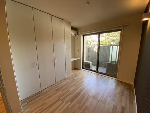 その他部屋・スペース　エアコン１台付きです