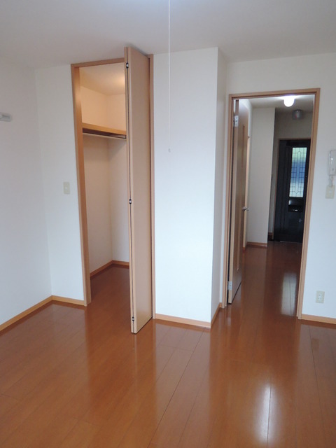 居室・リビング　別室参考写真※現状優先