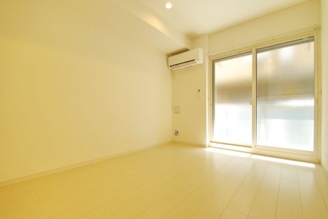 居室・リビング　★お部屋探しはタウンハウジング稲田堤店まで★