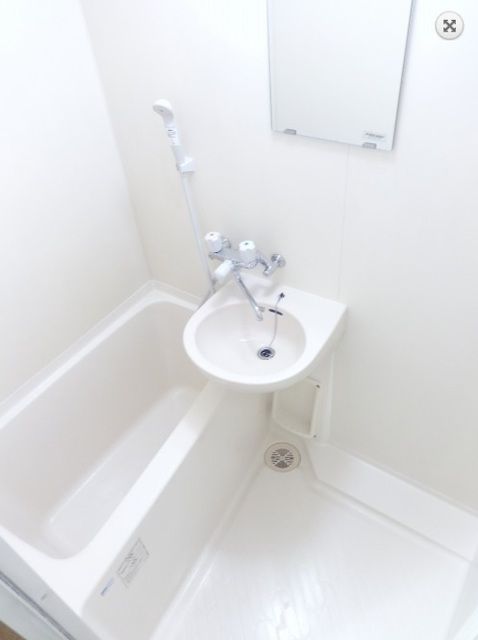 洗面設備　洗面台