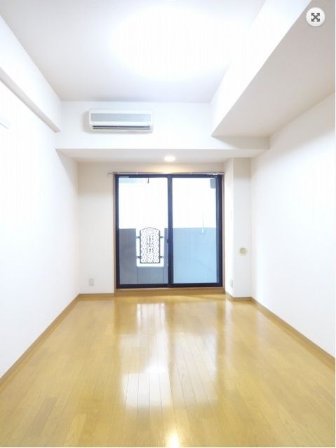 居室・リビング　居室