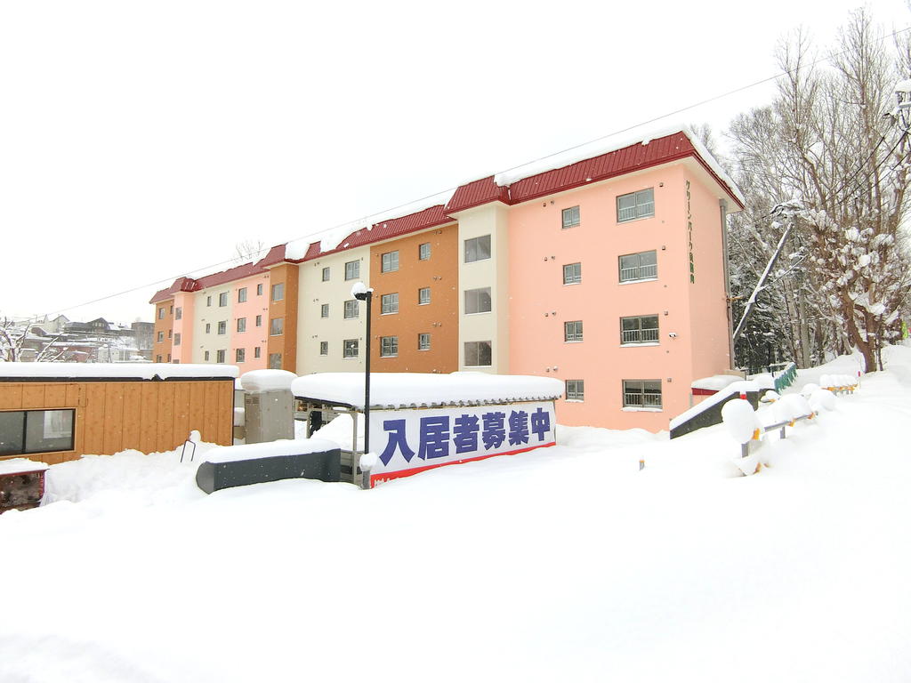 建物外観　大規模リノベーションマンション♪ネット無料物件です♪