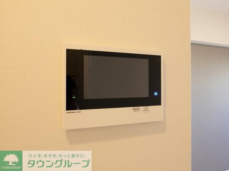 セキュリティ　★タウンハウジング蒲田店取り扱い★