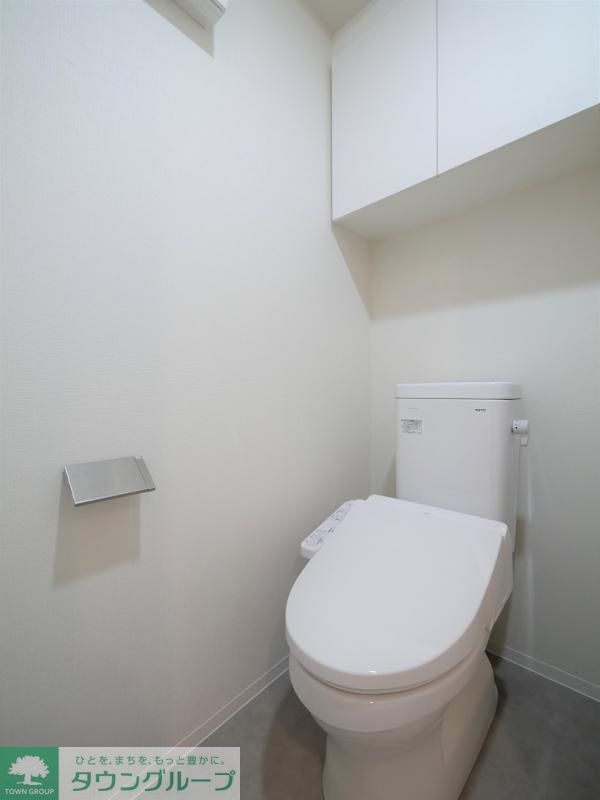 トイレ　★タウンハウジング蒲田店取り扱い★
