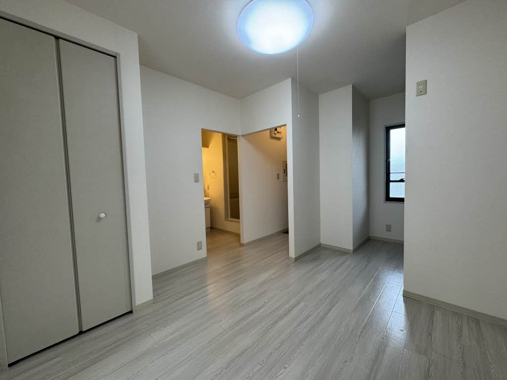 その他設備　照明