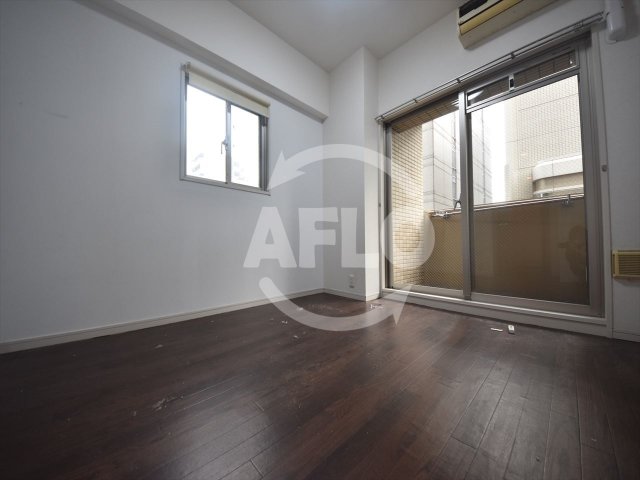 居室・リビング　サムティ北浜大手通　洋室