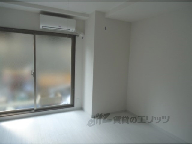 居室・リビング　居室