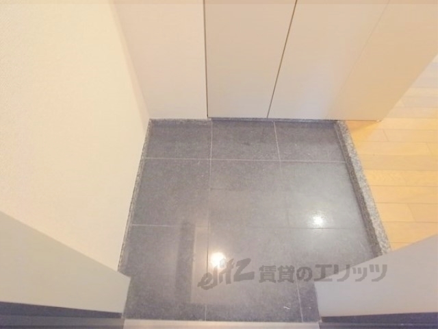 その他部屋・スペース　廊下