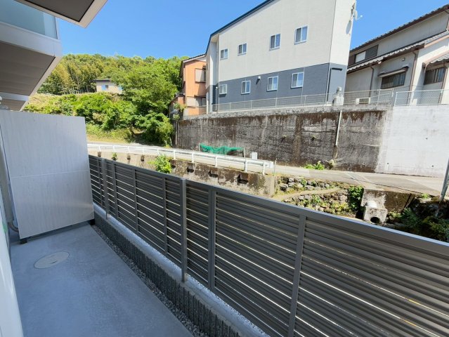 シャーメゾンにしむら_その他_2