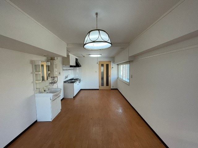 その他　洋室※概略資料につき現況を優先します。