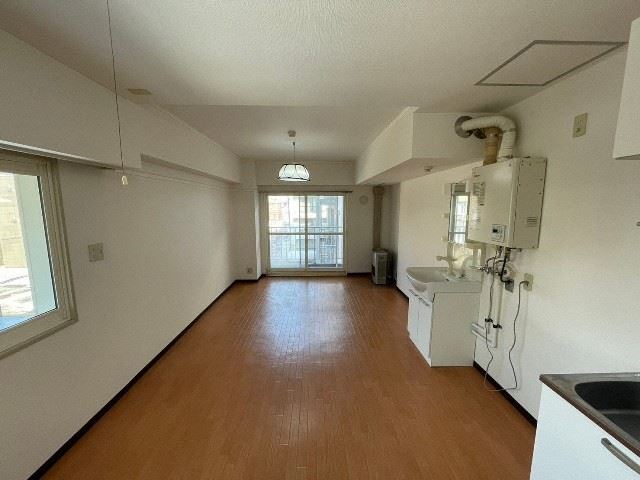 居室・リビング　※概略資料につき現況を優先します。