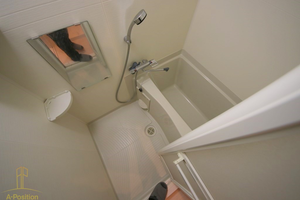 バス・シャワールーム　BONNY