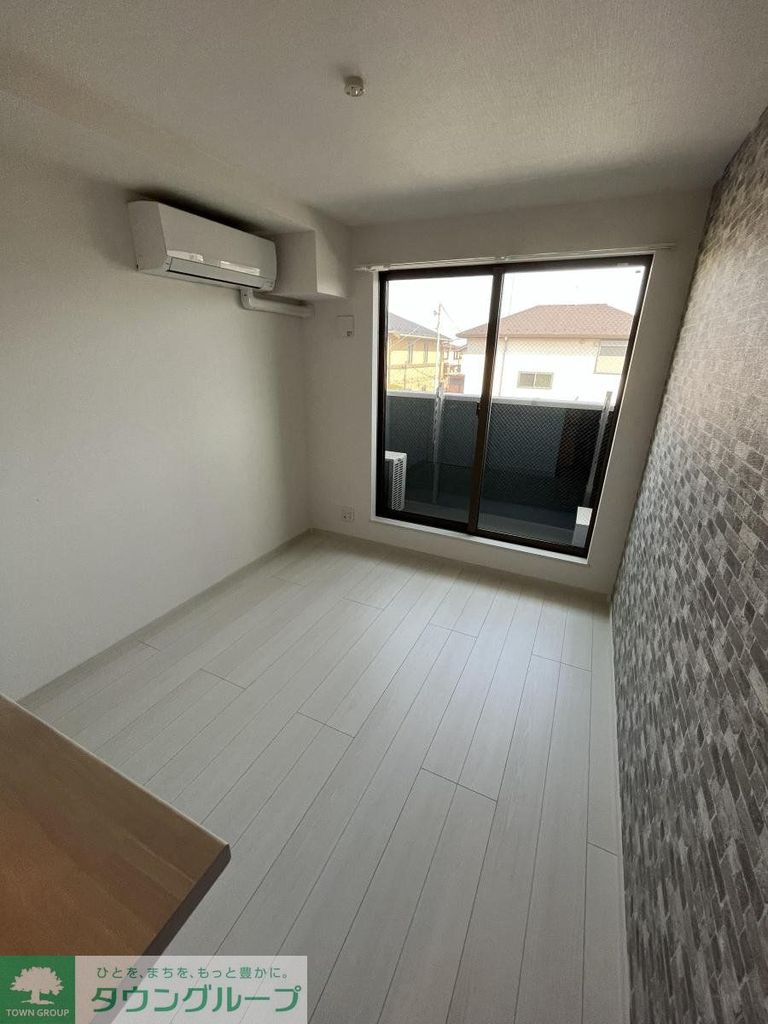 居室・リビング　リビング/居室