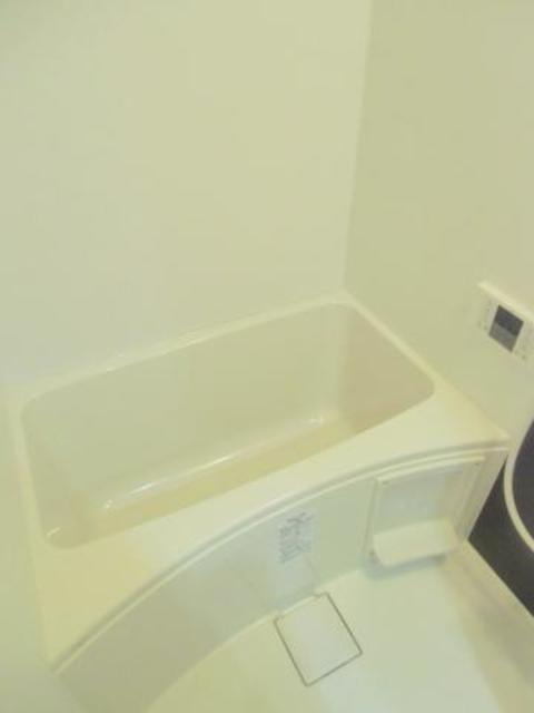 バス・シャワールーム　同仕様写真