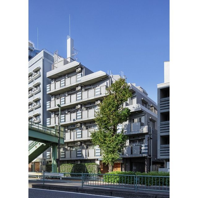 建物外観　お部屋探しは株式会社　タウンハウジング　までお気軽にお問合…