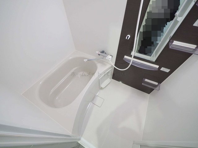 バス・シャワールーム　セレニテ南森町