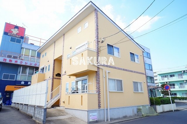 建物外観　当店おすすめ物件♪