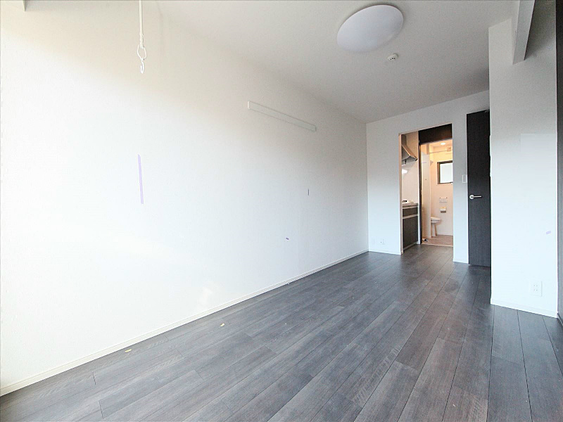 居室・リビング　洋室7.3帖