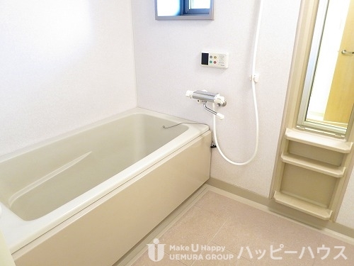 バス・シャワールーム　類似の部屋のイメージ写真です。