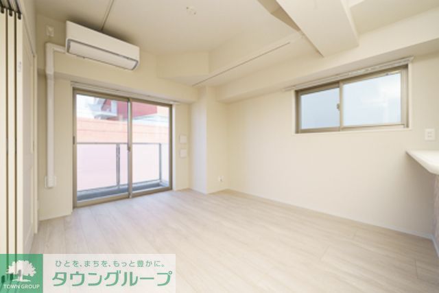 居室・リビング　※写真は同タイプ住戸です。