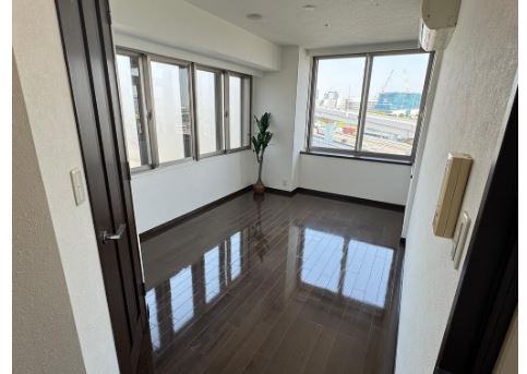 その他部屋・スペース　2006年竣工　ザ・タワーズ台場：洋室