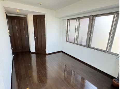 その他部屋・スペース　2006年竣工　ザ・タワーズ台場：洋室