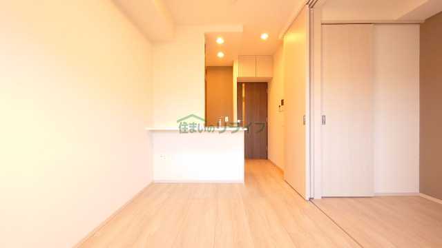 居室・リビング　別部屋参考写真