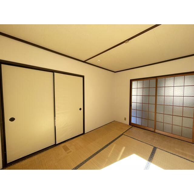 その他部屋・スペース　現況優先。同タイプ別室写真。