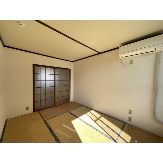 その他設備　現況優先。同タイプ別室写真。