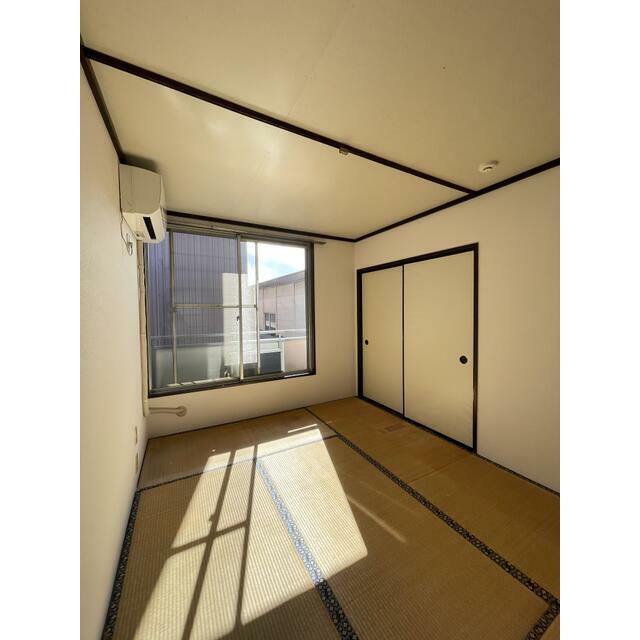 その他　現況優先。同タイプ別室写真。