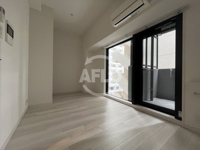 居室・リビング　S-RESIDENCE新大阪Rish　リビング