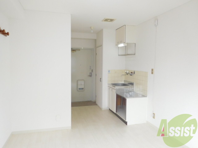 その他部屋・スペース　明るいお部屋で目覚めも良さそうです