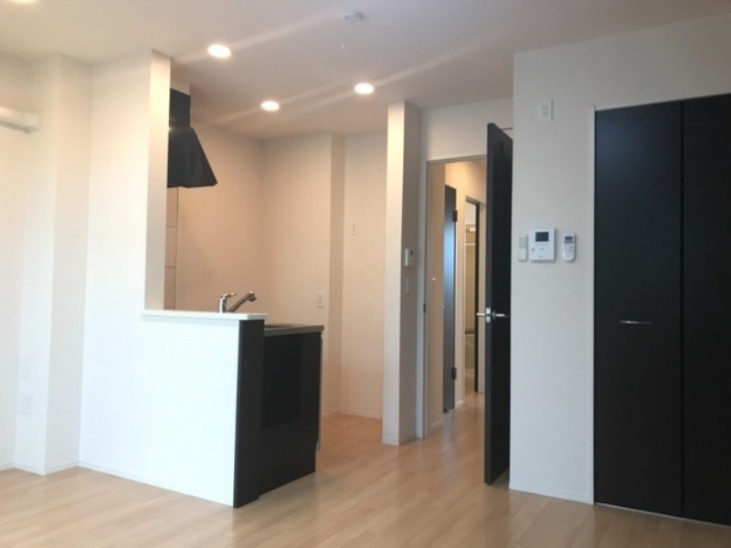 居室・リビング　図面と現状に相違がある場合には現状を優先