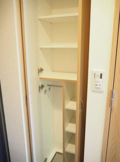 その他　シューズボックスです