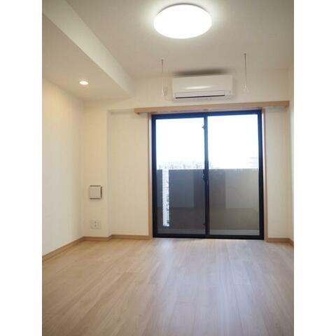 居室・リビング　リビングです