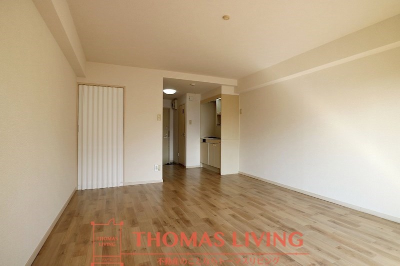 居室・リビング　現況優先