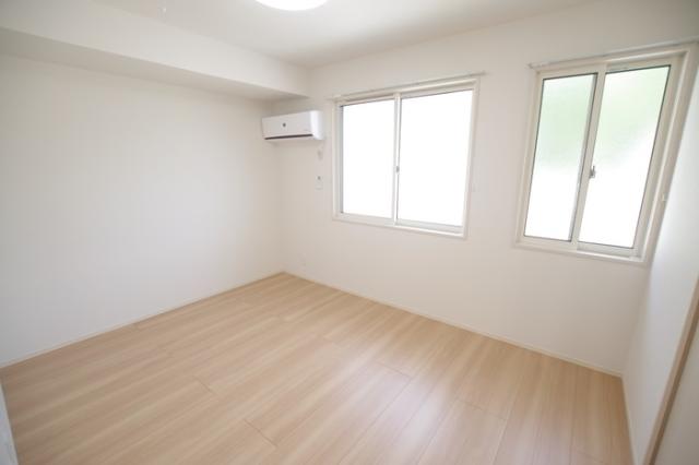 その他共有部分　※同タイプ部屋の写真です。