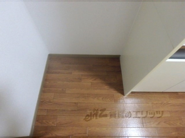 その他部屋・スペース　冷蔵庫置場