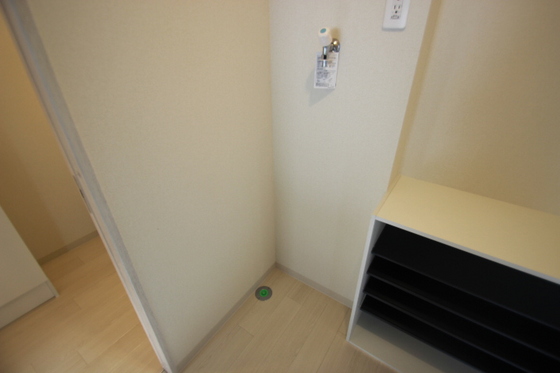 その他設備　※別部屋の写真です